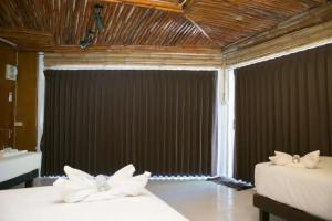 Haadrin Resort, Haad Rin