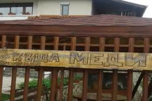 Medi Guest House, Saparevo