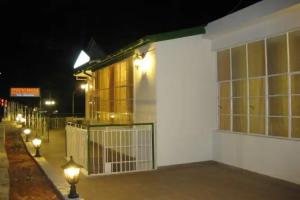 Spring Hotel, Platres