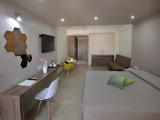 Superior room with balcony