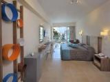 Superior Double room with balcony