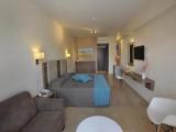 Standard Double room with pool view
