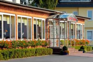 Hotel Thode, Dahme