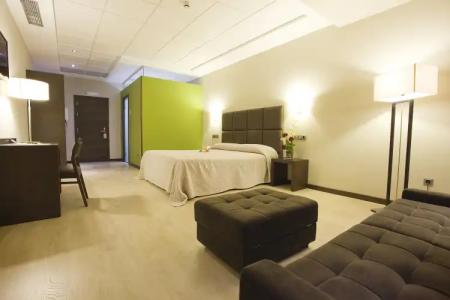 Torre de Núñez - 2