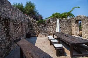 Homer's View, Ithaki Island