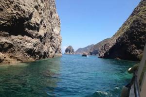 Piccolo Hotel Ponza, Ponza Village
