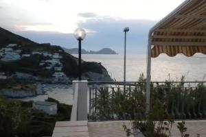 Piccolo Hotel Ponza, Ponza Village