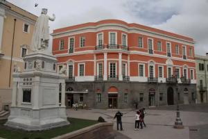 Residenza d'Epoca Regina d'Arborea, Oristano