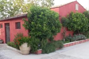 B&B Colle Cucchiara, Cassino