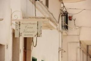 B&B Casa Venezia, Bernalda