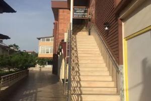 Ege Apart & Hotel, Ayvalik