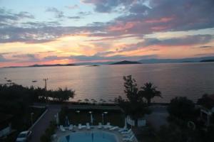 Ege Apart & Hotel, Ayvalik