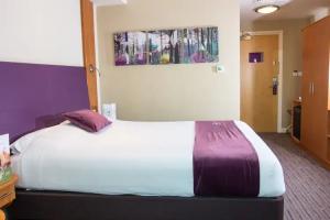 Premier Inn International Airport, Abu Dhabi