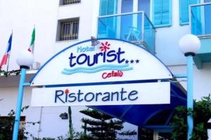Hotel Tourist, Cefalu
