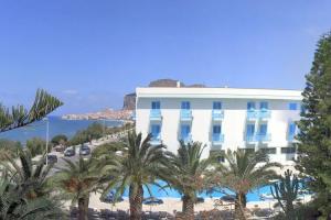 Hotel Tourist, Cefalu