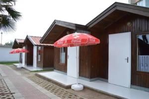 Zafo Hotel, Sinemorets