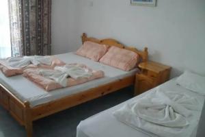 Family Hotel Sinemoretz, Sinemorets