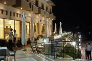 Nefeli Hotel, Alexandroupolis