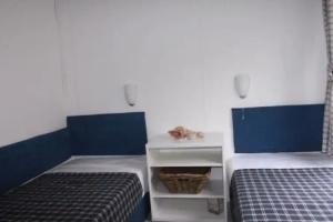 Hotel Anchor, Sinemorets