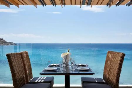 Kosmoplaz Beach - 23