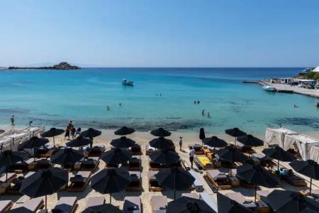 Kosmoplaz Beach - 21