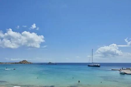 Kosmoplaz Beach - 24