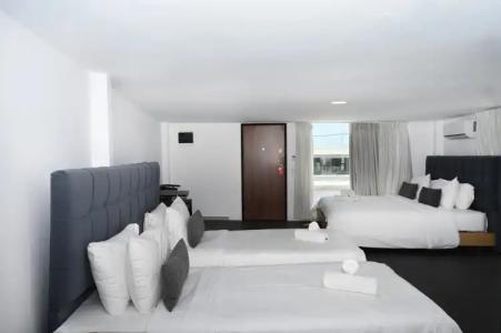 Kosmoplaz Beach - 41