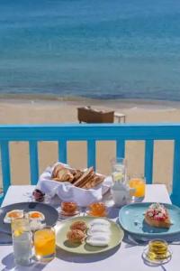 Kosmoplaz Beach - 14