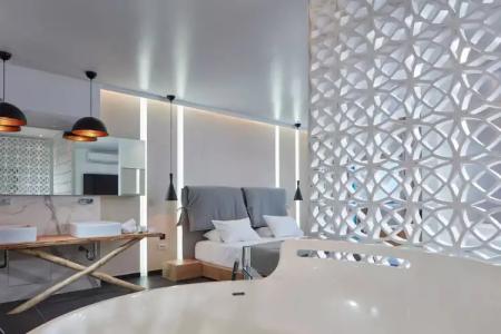 Kosmoplaz Beach - 98