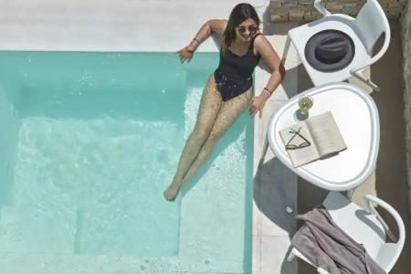 Kosmoplaz Beach - 35