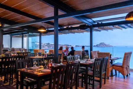 Kosmoplaz Beach - 30