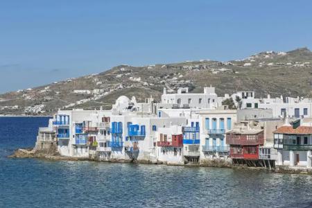 Kosmoplaz Beach - 26