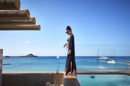 Kosmoplaz Beach - 36