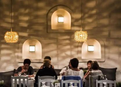 Kosmoplaz Beach - 32