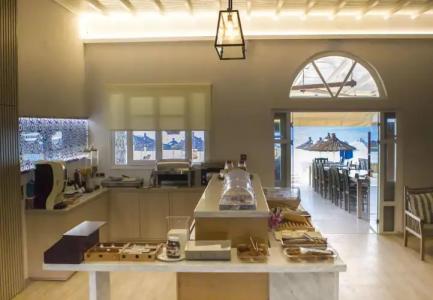 Kosmoplaz Beach - 33