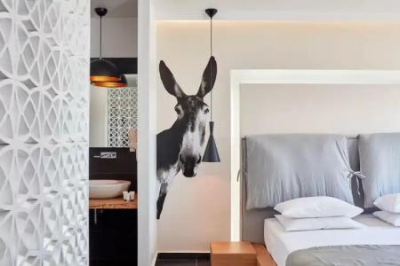 Kosmoplaz Beach - 91