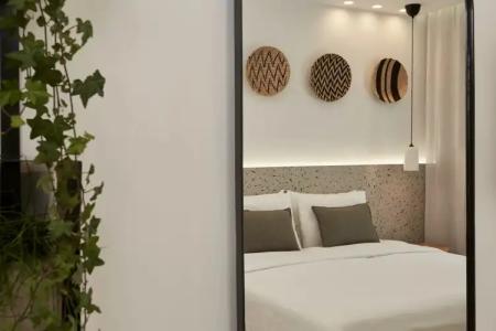 Kosmoplaz Beach - 58