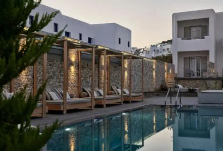 Kosmoplaz Beach - 25