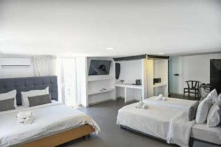 Kosmoplaz Beach - 42