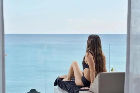 Kosmoplaz Beach - 28