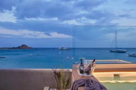 Kosmoplaz Beach - 100