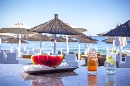 Kosmoplaz Beach - 12