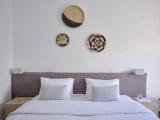 Standard room with view