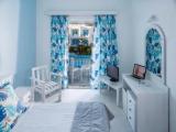 Standard room with balcony