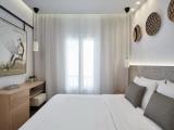 Superior Double room with view