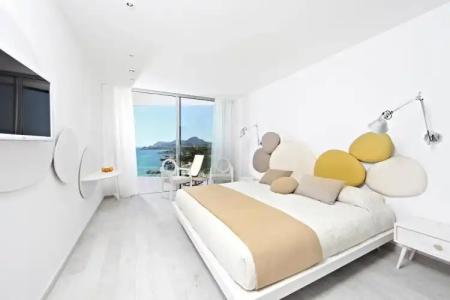 Son Moll Sentits Spa - Adults Only - 1