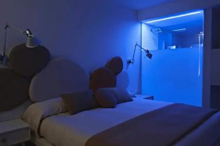 Son Moll Sentits Spa - Adults Only - 41