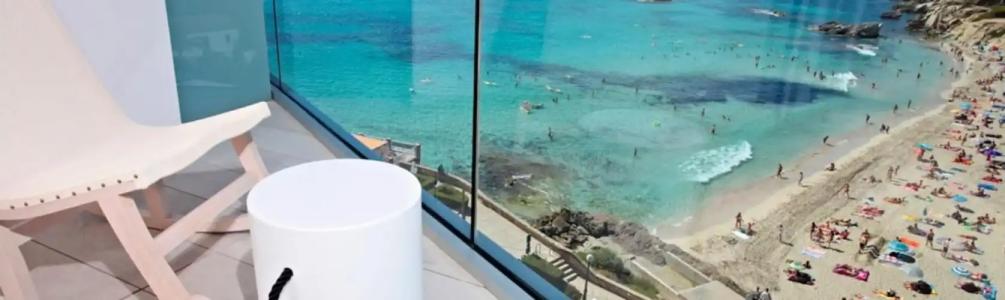Son Moll Sentits Spa - Adults Only - 21