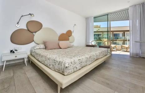 Son Moll Sentits Spa - Adults Only - 33