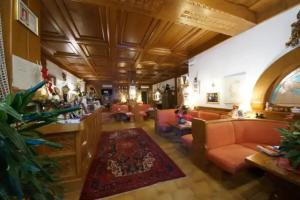 Hotel Alpi, Malcesine